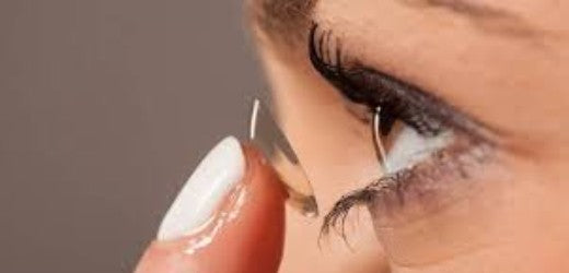 Top 8 Super Useful Tips For Colored Contacts Absolutely