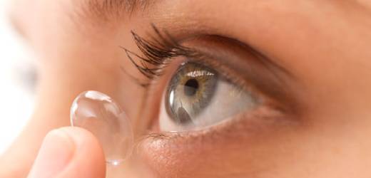 What Are Contact Lenses?