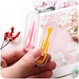 Colourfuleye Convenient Contact Lens Wearing Tools Accessories
