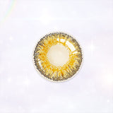 Firework Hazel Brown Colored Contact Lenses-3