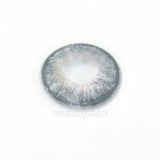 Shine Grey Colored Contact Lenses-4