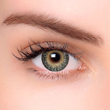 Swan Grey Colored Contact Lenses-1
