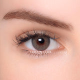 Russian Grey Colored Contact Lenses-1