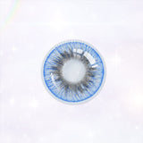 Glacier Blue Colored Contact Lenses-2