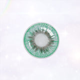 Glacier Green Colored Contact Lenses-3