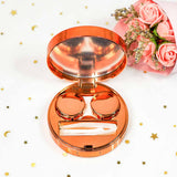 Quicksand Orange Magic Lenses Cases-3