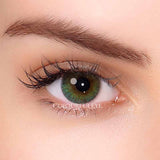 Colourfuleye Kallaite Natural Colored Contact Lenses-2
