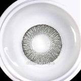 Colourfuleye Crystal Gray Natural Colored Contact Lenses-6