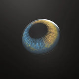 Universe Colored Eye Contact Lenses