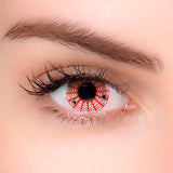 Colourfuleye Button Eye Azalea Colored Contact lenses-2