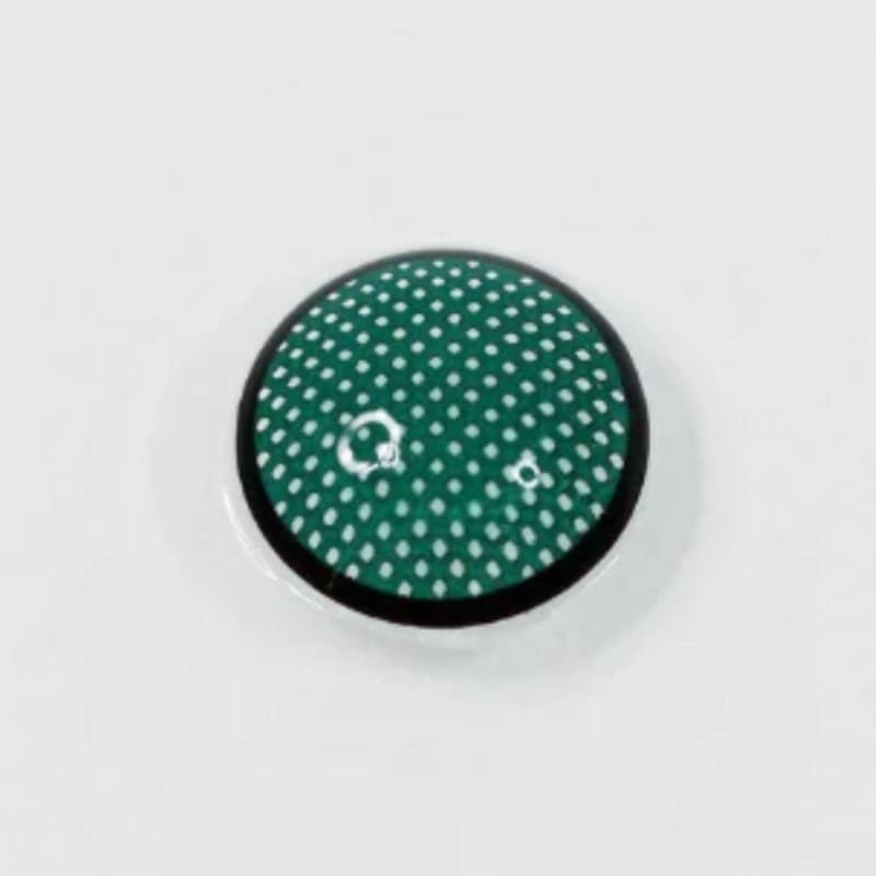 Green Mesh Cosplay Contact Lenses