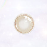 ColourfulEye Golden Brown Colored Contact Lenses